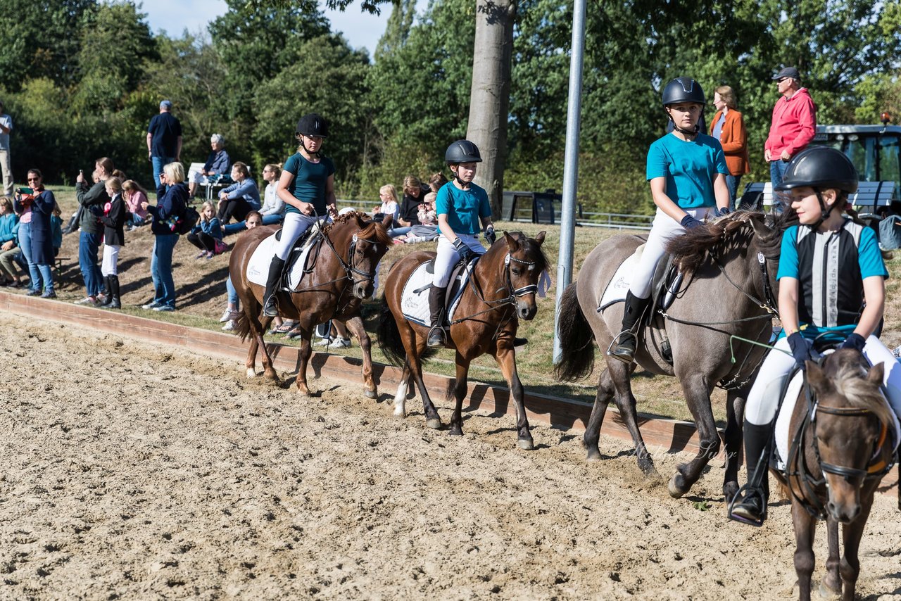 Bild 132 - Pony Akademie Turnier